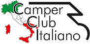 camper club italiano